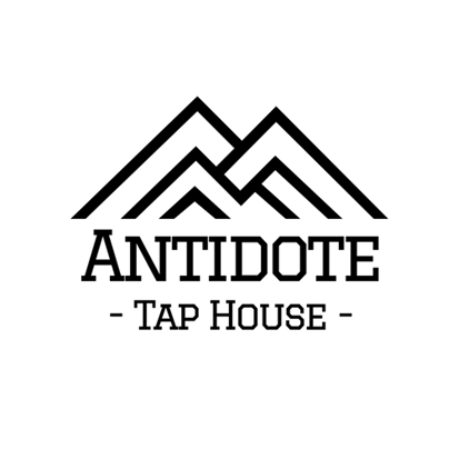 Antidote Tap House logo