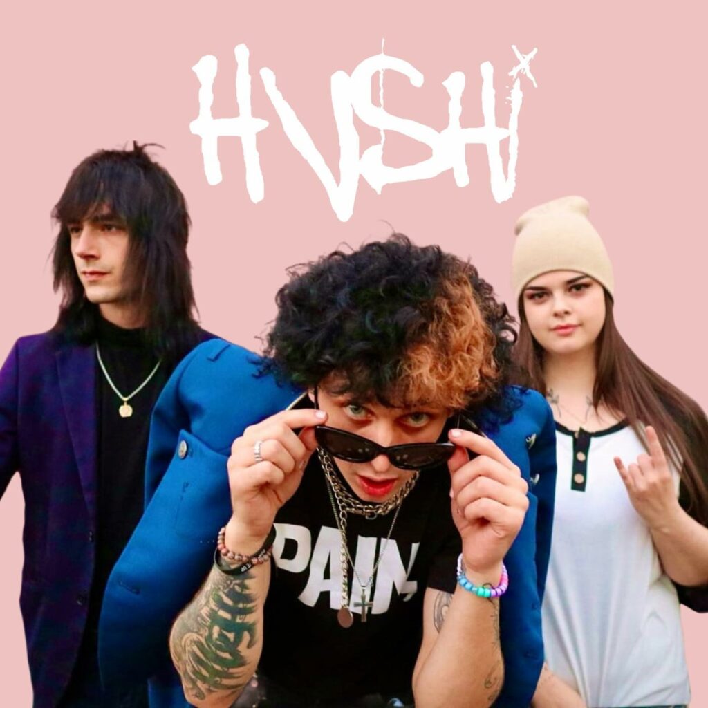 hvshi